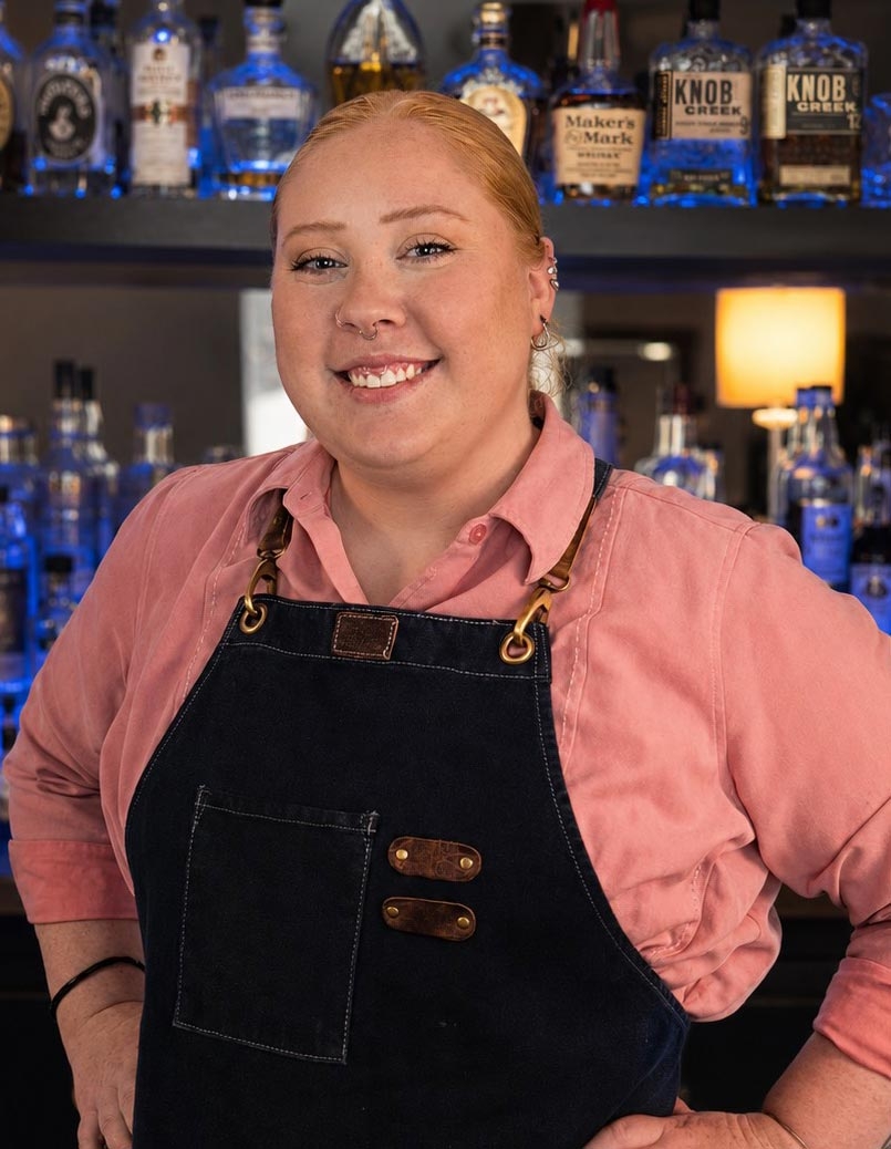 Photo of Abigail Jacob