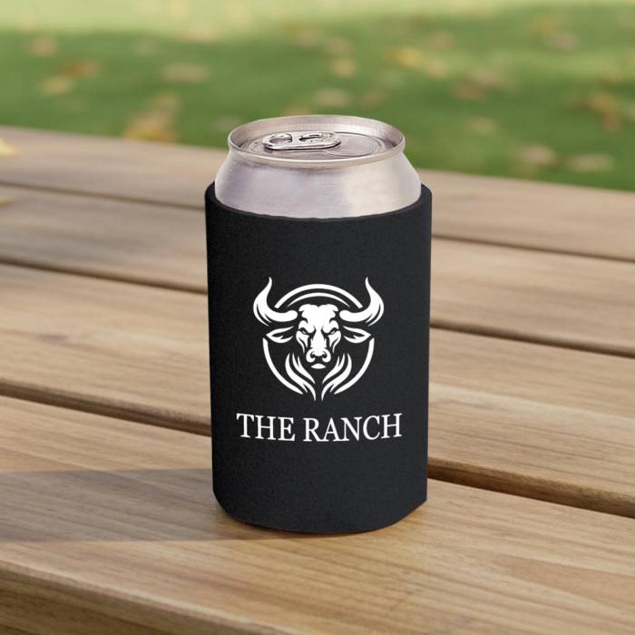 The Ranch: Beverage Sleeve