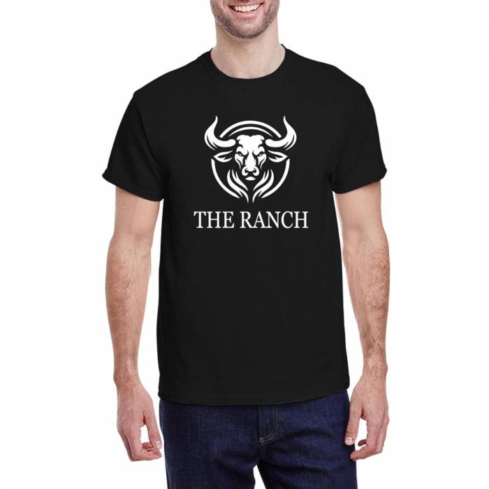 Official T-Shirt