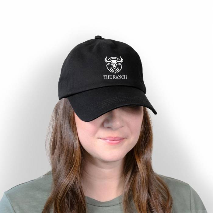 Grand Slam Baseball Cap