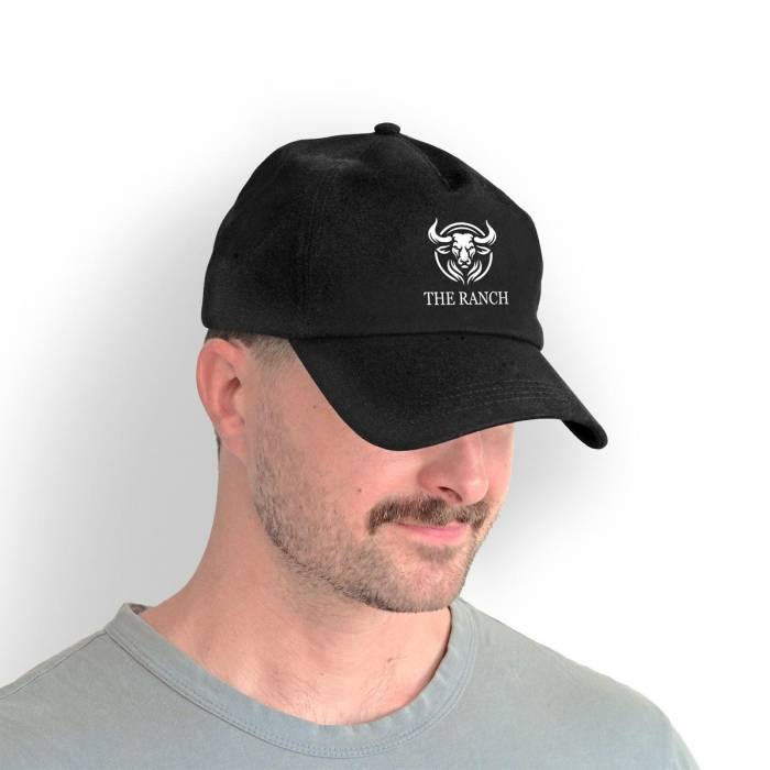 Grand Slam Baseball Cap