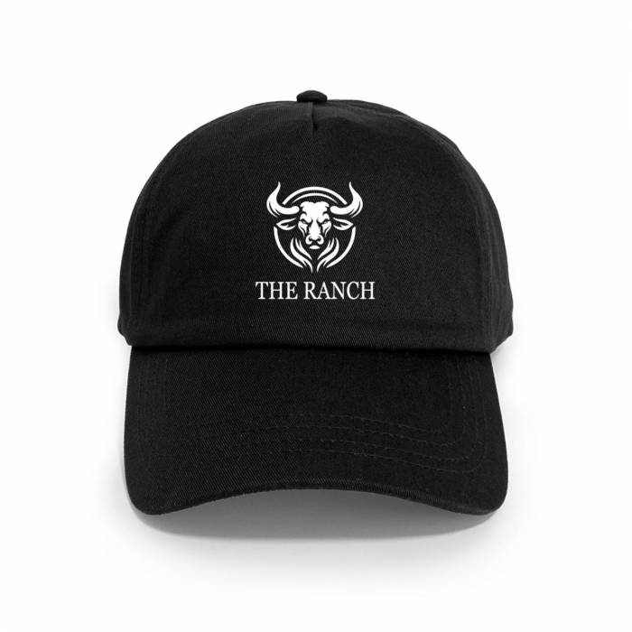 Grand Slam Baseball Cap