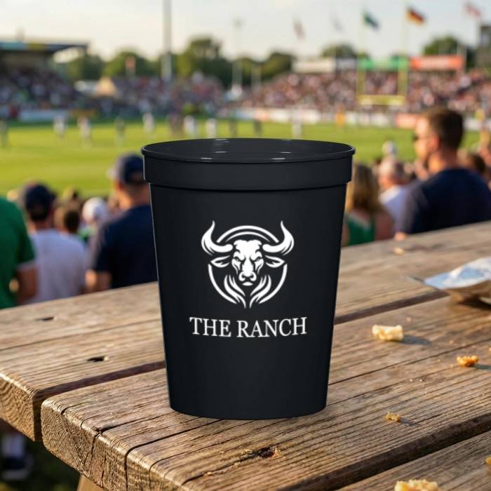 The Ranch: All Star Stadium Cup