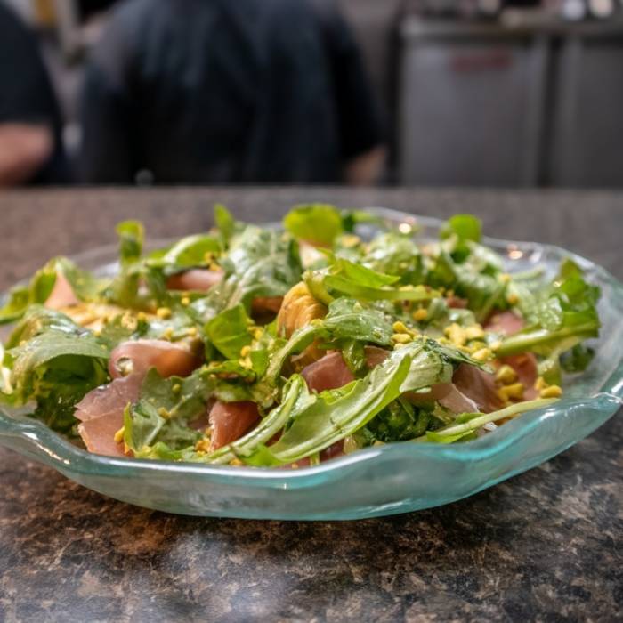 Southern Summer Salad