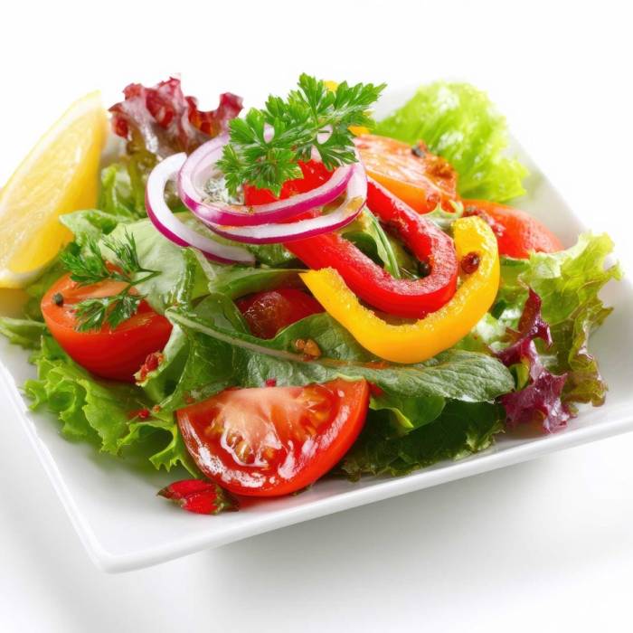 Chopped Salad