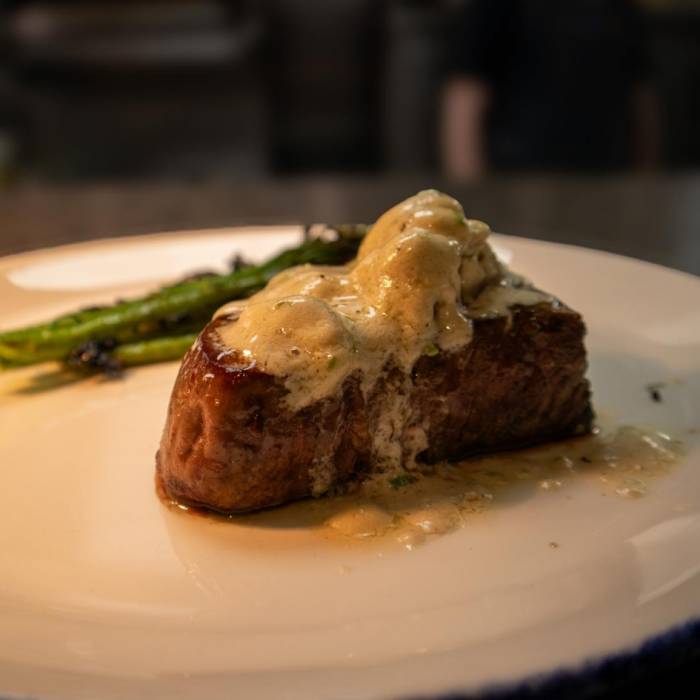 Skirt Steak