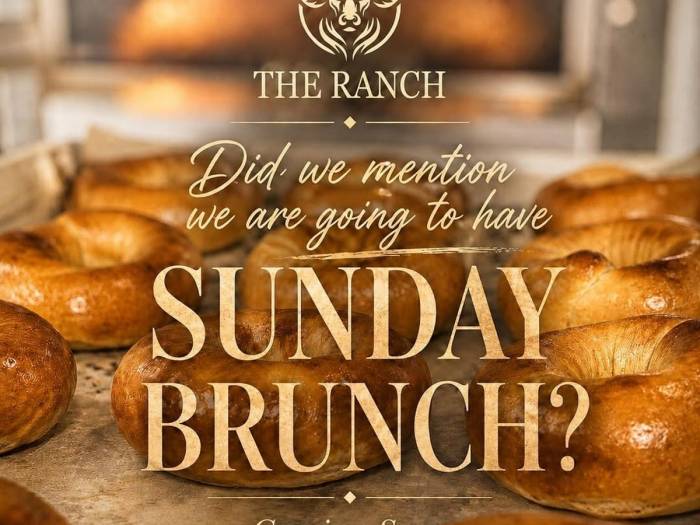 The Ranch News
