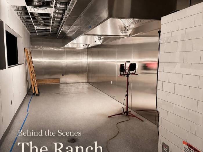 The Ranch News