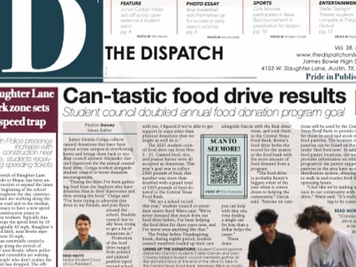 The Ranch News