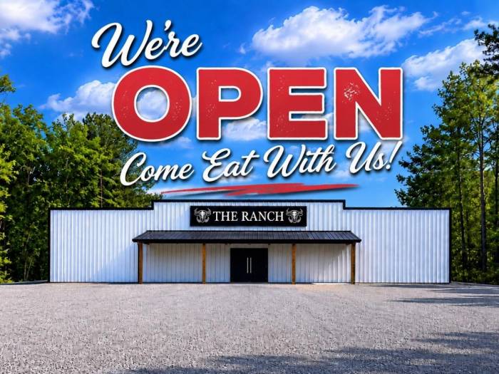 The Ranch News