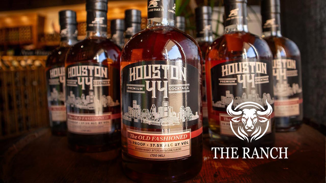 Houston 44